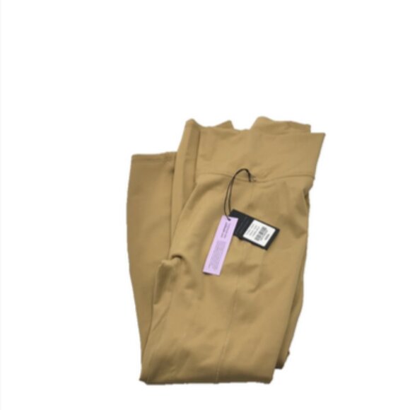 KADA Limitless The Pant in Camel - Picture 2 of 2